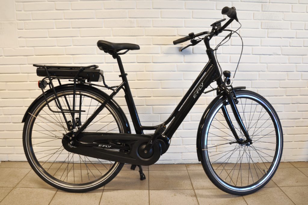 E-Fly Max 2 tilbud – Skørping Cykler